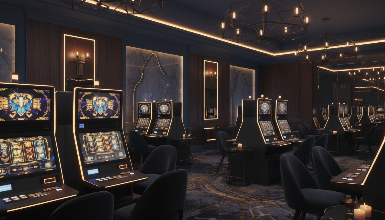 Despre Vegasino — Recenzie Detaliată